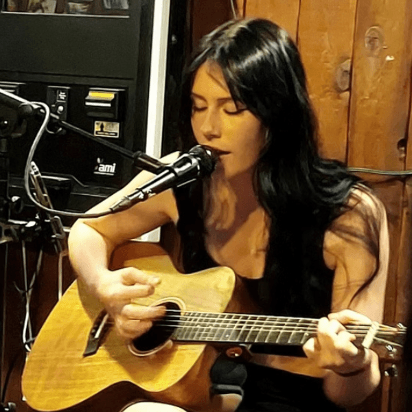 Image of Keeley Dickey Image of Keeley Dickey